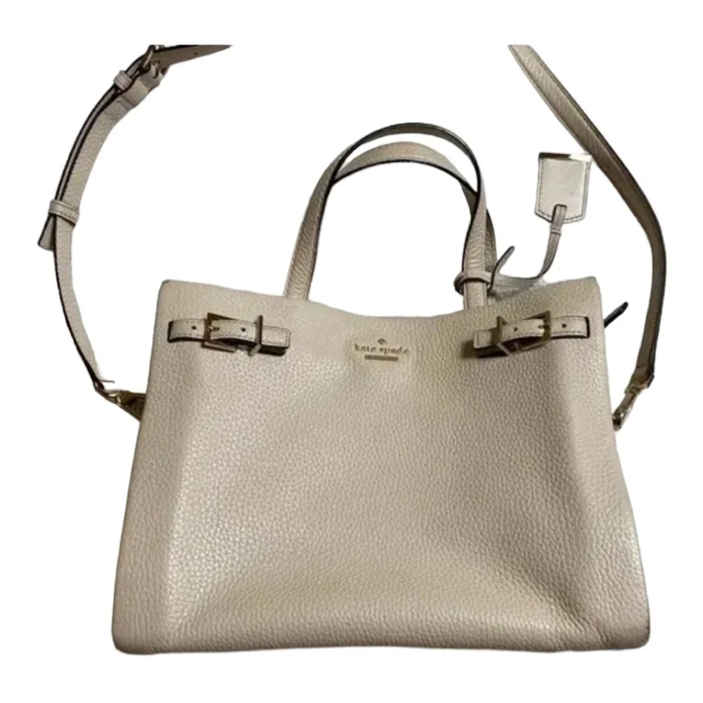 Kate Spade medium  size leather handbag